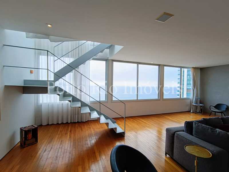 Conheça IMG20250317160453 do imóvel - Cobertura 8 quartos à venda Ipanema, Rio de Janeiro - R$ 13.000.000 - PICO80001 - 11 IMG20250317160453 - 11