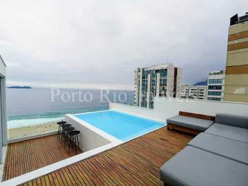 Cobertura 8 quartos à venda Ipanema, Rio de Janeiro - R$ 13.000.000 - PICO80001 Cobertura 8 quartos à venda Ipanema, Rio de Janeiro - R$ 13.000.000 - PICO80001
