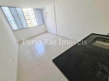 Apartamento 1 quarto à venda Copacabana, Rio de Janeiro - R$ 450.000 - PIAP10033