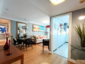 Apartamento 2 quartos à venda Ipanema, Rio de Janeiro - R$ 2.980.000 - PIAP20087