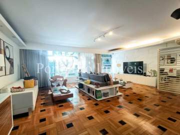 Imperdível - Apartamento 3 quartos para venda e aluguel Ipanema, Rio de Janeiro - R$ 4.600.000 - PIAP30201