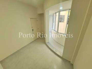 Apartamento à venda Catete, Rio de Janeiro - R$ 490.000 - PIAP00021