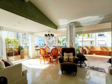 Cobertura 4 quartos à venda Copacabana, Rio de Janeiro - R$ 2.900.000 - PICO40028