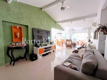 Cobertura 4 quartos à venda Copacabana, Rio de Janeiro - R$ 3.500.000 - PICO40028