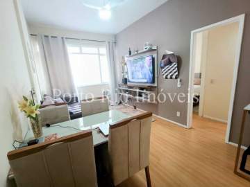 Apartamento 1 quarto à venda Copacabana, Rio de Janeiro - R$ 690.000 - PIAP10038