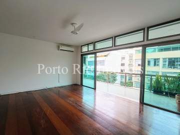 Apartamento 3 quartos para venda e aluguel Ipanema, Rio de Janeiro - R$ 3.300.000 - PIAP30202
