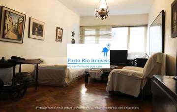 Apartamento à venda Avenida Vieira Souto,Ipanema, Rio de Janeiro - R$ 2.300.000 - PIAP20006