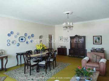Apartamento à venda Rua Joaquim Nabuco,Ipanema, Rio de Janeiro - R$ 2.850.000 - PIAP30004