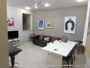 Apartamento 3 quartos à venda Copacabana, Rio de Janeiro - R$ 1.100.000 - PIAP30031