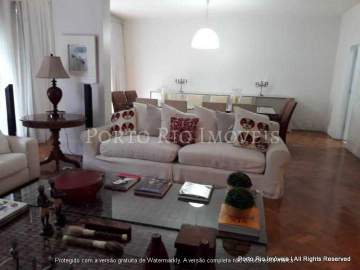 Apartamento 4 quartos à venda Ipanema, Rio de Janeiro - R$ 4.500.000 - PIAP40001
