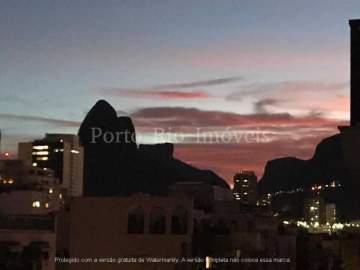 Cobertura 4 quartos à venda Ipanema, Rio de Janeiro - R$ 6.000.000 - PICO40006