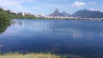 Apartamento 3 quartos para venda e aluguel Lagoa, Rio de Janeiro - R$ 2.850.000 - PIAP30037