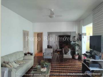 Apartamento 3 quartos à venda Ipanema, Rio de Janeiro - R$ 1.800.000 - PIAP30038
