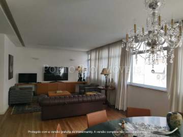 Imperdível - Cobertura para venda e aluguel Avenida Vieira Souto, Ipanema, Rio de Janeiro - R$ 8.390.000 - PICO40007