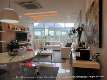 Apartamento à venda Avenida Epitácio Pessoa, Ipanema, Rio de Janeiro - R$ 3.500.000 - PIAP30041