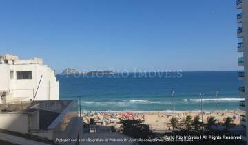 Cobertura 3 quartos à venda Ipanema, Rio de Janeiro - R$ 6.900.000 - PICO30003