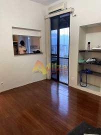 Imperdível - Apartamento 2 quartos à venda Rio Comprido, Rio de Janeiro - R$ 200.000 - TIAP20057