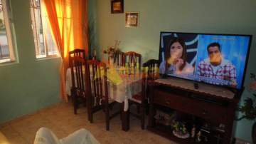 Imperdível - Casa à venda Rua Condessa Belmonte, Engenho Novo, Rio de Janeiro - R$ 490.000 - TICA30013