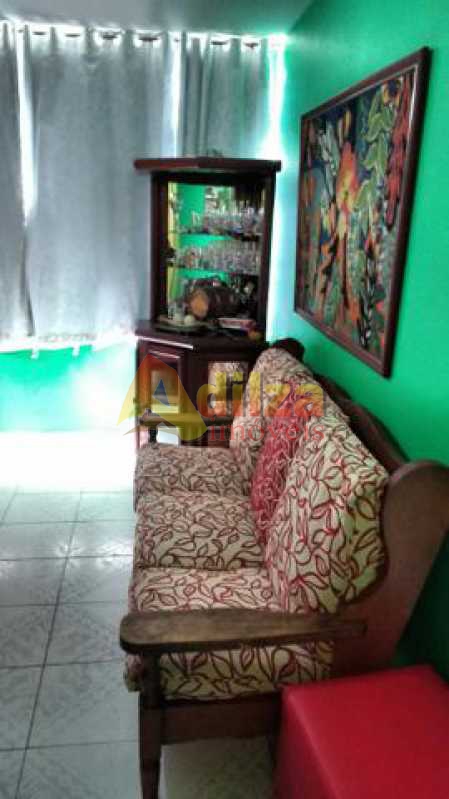Conheça 770617020448349 do imóvel - Apartamento 2 quartos à venda Catumbi, Rio de Janeiro - R$ 330.000 - TIAP20131 - 1 770617020448349 - 1