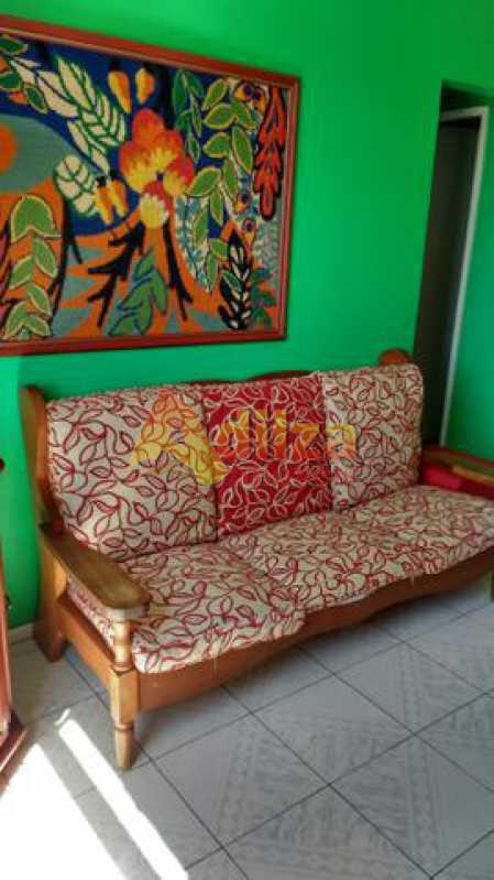 Conheça 776617021465454 do imóvel - Apartamento 2 quartos à venda Catumbi, Rio de Janeiro - R$ 330.000 - TIAP20131 - 4 776617021465454 - 4