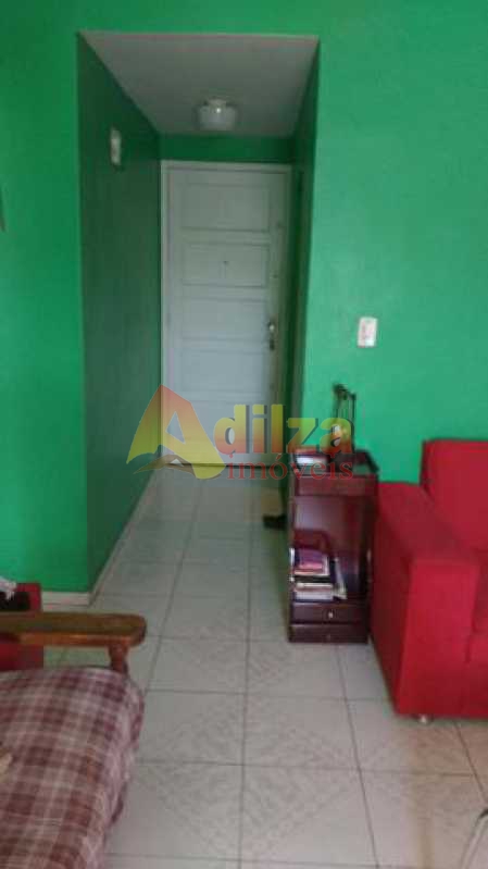 Conheça 777617022990376 do imóvel - Apartamento 2 quartos à venda Catumbi, Rio de Janeiro - R$ 330.000 - TIAP20131 - 3 777617022990376 - 3