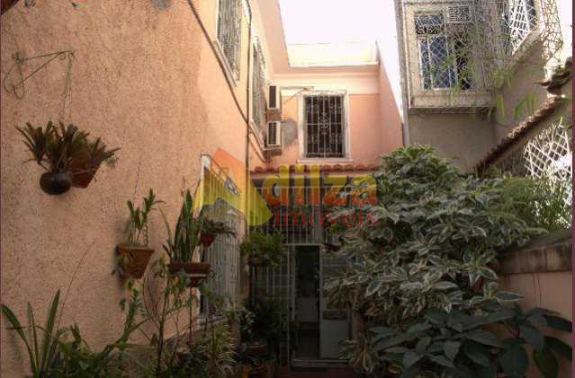 Conheça 01 do imóvel - Casa à venda Rua Domício da Gama,Tijuca, Rio de Janeiro - R$ 1.500.000 - TICA40003 - 1 01 - 1