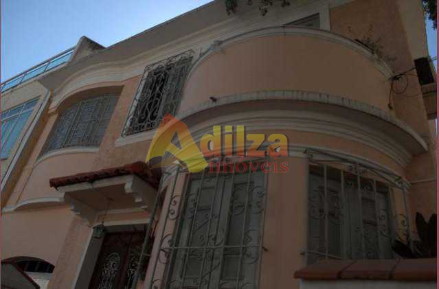 Conheça 03 do imóvel - Casa à venda Rua Domício da Gama,Tijuca, Rio de Janeiro - R$ 1.500.000 - TICA40003 - 3 03 - 3
