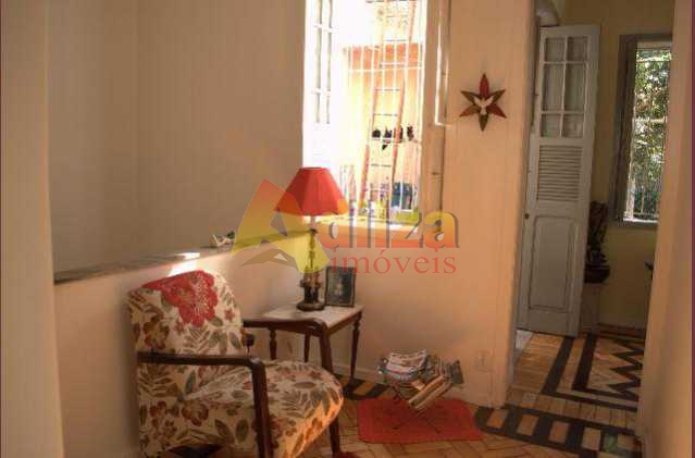 Conheça 04 do imóvel - Casa à venda Rua Domício da Gama,Tijuca, Rio de Janeiro - R$ 1.500.000 - TICA40003 - 4 04 - 4
