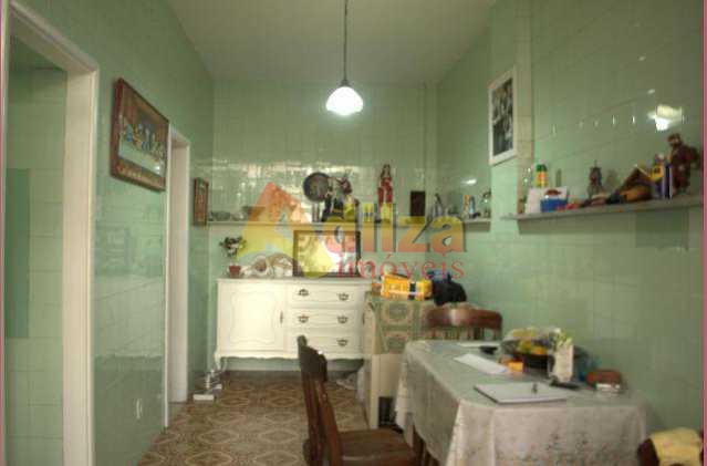 Conheça 05 do imóvel - Casa à venda Rua Domício da Gama,Tijuca, Rio de Janeiro - R$ 1.500.000 - TICA40003 - 5 05 - 5