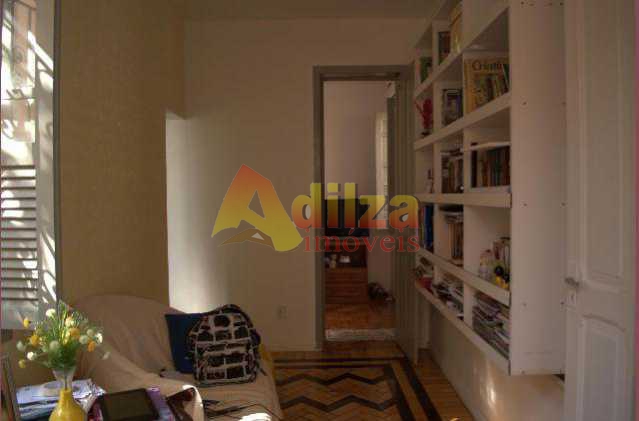 Conheça 08 do imóvel - Casa à venda Rua Domício da Gama,Tijuca, Rio de Janeiro - R$ 1.500.000 - TICA40003 - 8 08 - 8