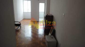 Apartamento 1 quarto à venda Maracanã, Rio de Janeiro - R$ 210.000 - TIAP10052