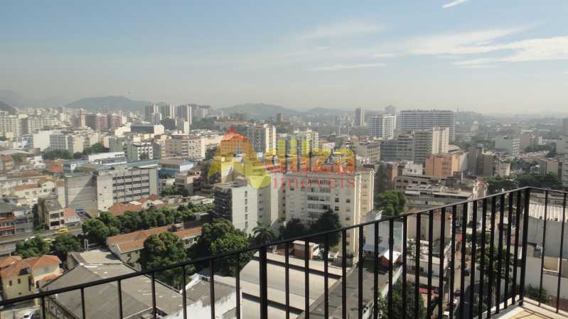 Conheça DSC08888 do imóvel - Apartamento à venda Rua Aristides Lobo, Rio Comprido, Rio de Janeiro - R$ 395.000 - TIAP20145 - 6 DSC08888 - 6