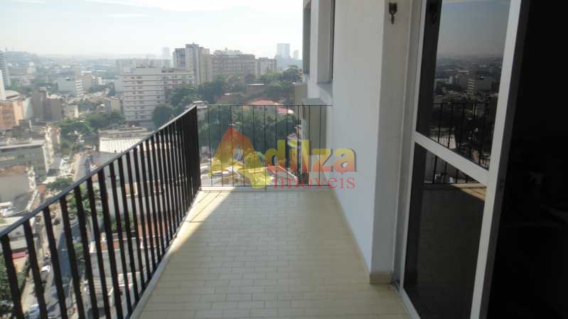 Conheça DSC08889 do imóvel - Apartamento à venda Rua Aristides Lobo, Rio Comprido, Rio de Janeiro - R$ 395.000 - TIAP20145 - 1 DSC08889 - 1