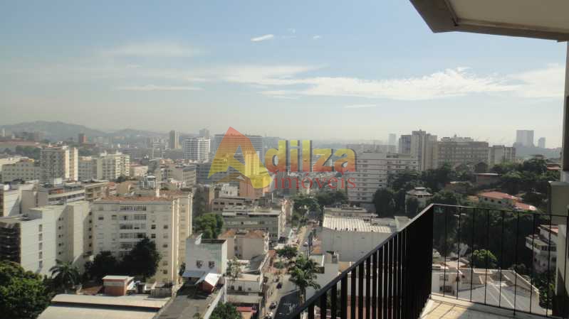 Conheça DSC08890 do imóvel - Apartamento à venda Rua Aristides Lobo, Rio Comprido, Rio de Janeiro - R$ 395.000 - TIAP20145 - 5 DSC08890 - 5