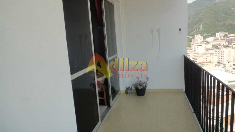 Conheça DSC08893 do imóvel - Apartamento à venda Rua Aristides Lobo, Rio Comprido, Rio de Janeiro - R$ 395.000 - TIAP20145 - 4 DSC08893 - 4