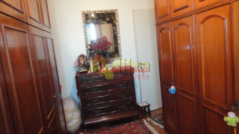 Conheça DSC08904 do imóvel - Apartamento à venda Rua Aristides Lobo, Rio Comprido, Rio de Janeiro - R$ 395.000 - TIAP20145 - 18 DSC08904 - 18
