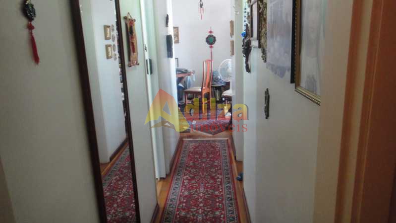Conheça DSC08907 do imóvel - Apartamento à venda Rua Aristides Lobo, Rio Comprido, Rio de Janeiro - R$ 395.000 - TIAP20145 - 20 DSC08907 - 20