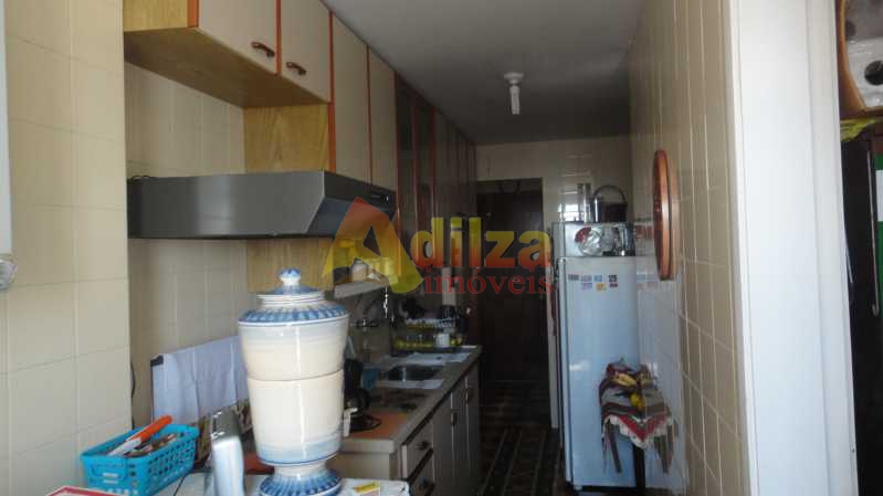 Conheça DSC08910 do imóvel - Apartamento à venda Rua Aristides Lobo, Rio Comprido, Rio de Janeiro - R$ 395.000 - TIAP20145 - 22 DSC08910 - 22