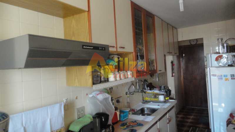 Conheça DSC08911 do imóvel - Apartamento à venda Rua Aristides Lobo, Rio Comprido, Rio de Janeiro - R$ 395.000 - TIAP20145 - 23 DSC08911 - 23