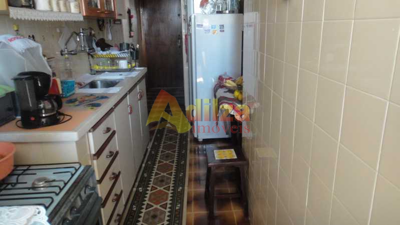 Conheça DSC08912 do imóvel - Apartamento à venda Rua Aristides Lobo, Rio Comprido, Rio de Janeiro - R$ 395.000 - TIAP20145 - 24 DSC08912 - 24