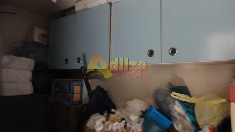 Conheça DSC08913 do imóvel - Apartamento à venda Rua Aristides Lobo, Rio Comprido, Rio de Janeiro - R$ 395.000 - TIAP20145 - 25 DSC08913 - 25