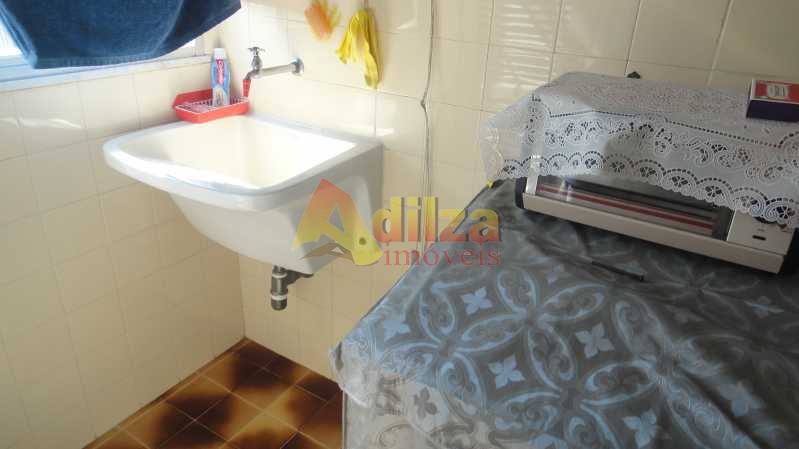 Conheça DSC08914 do imóvel - Apartamento à venda Rua Aristides Lobo, Rio Comprido, Rio de Janeiro - R$ 395.000 - TIAP20145 - 26 DSC08914 - 26