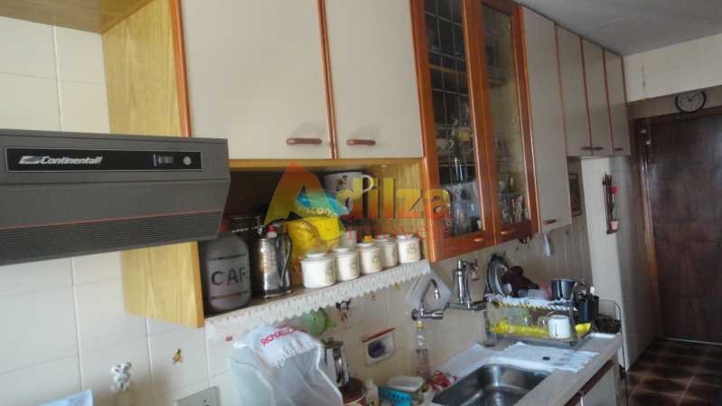 Conheça DSC08916 do imóvel - Apartamento à venda Rua Aristides Lobo, Rio Comprido, Rio de Janeiro - R$ 395.000 - TIAP20145 - 27 DSC08916 - 27