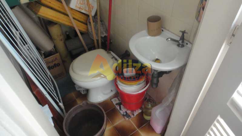 Conheça DSC08917 do imóvel - Apartamento à venda Rua Aristides Lobo, Rio Comprido, Rio de Janeiro - R$ 395.000 - TIAP20145 - 28 DSC08917 - 28
