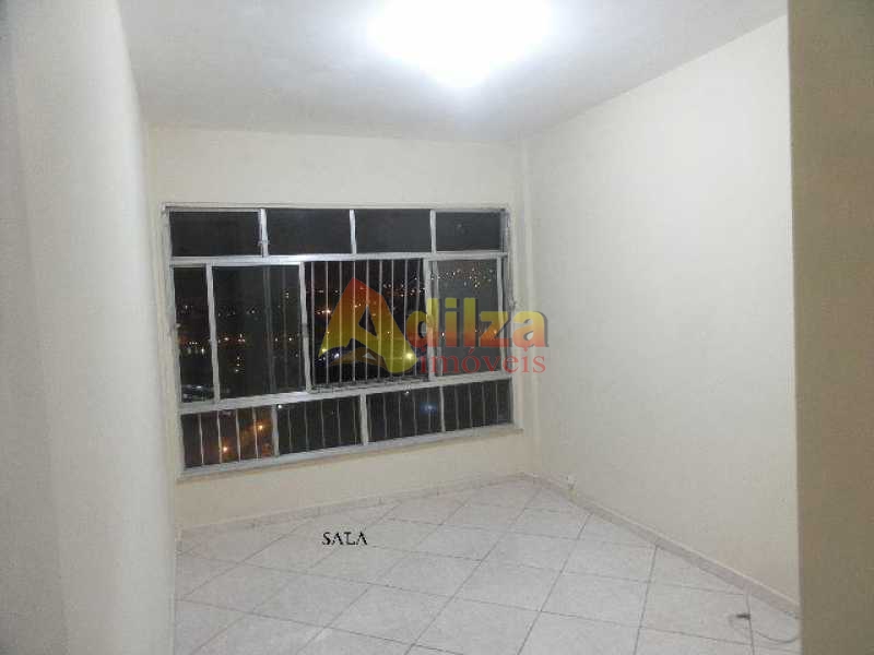 Conheça 951613024402808 do imóvel - Apartamento à venda Rua São Francisco Xavier, Maracanã, Rio de Janeiro - R$ 240.000 - TIAP30078 - 2 951613024402808 - 2