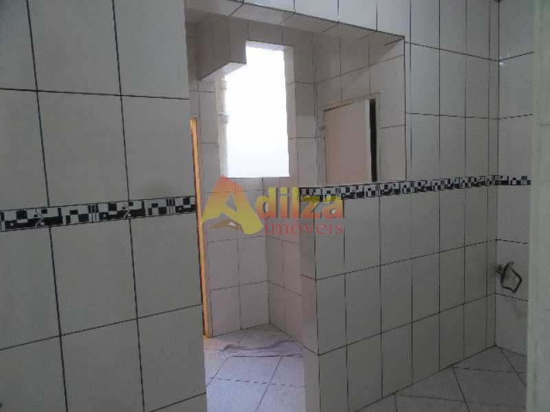 Conheça 952613027711602 do imóvel - Apartamento à venda Rua São Francisco Xavier, Maracanã, Rio de Janeiro - R$ 240.000 - TIAP30078 - 6 952613027711602 - 6