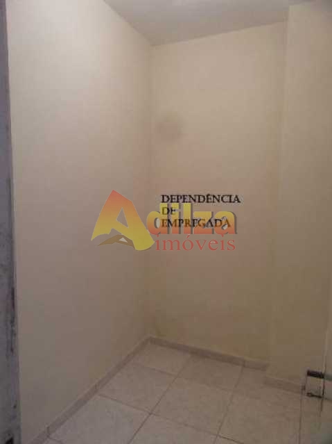Conheça 952613029036603 do imóvel - Apartamento à venda Rua São Francisco Xavier, Maracanã, Rio de Janeiro - R$ 240.000 - TIAP30078 - 5 952613029036603 - 5