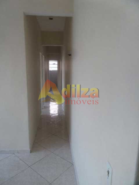 Conheça 956613022123501 do imóvel - Apartamento à venda Rua São Francisco Xavier, Maracanã, Rio de Janeiro - R$ 240.000 - TIAP30078 - 4 956613022123501 - 4