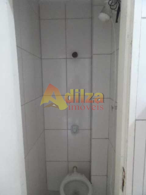 Conheça 958613022427474 do imóvel - Apartamento à venda Rua São Francisco Xavier, Maracanã, Rio de Janeiro - R$ 240.000 - TIAP30078 - 8 958613022427474 - 8