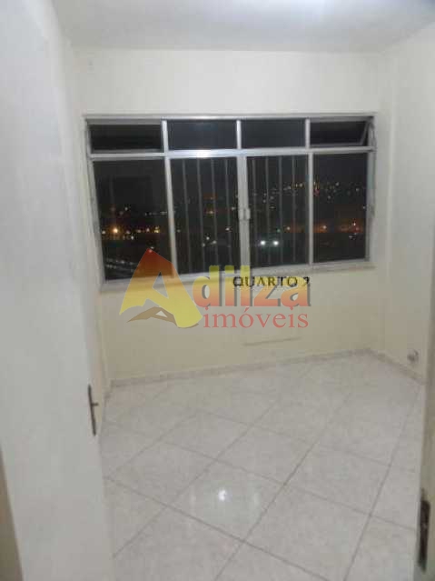 Conheça 958613029151474 do imóvel - Apartamento à venda Rua São Francisco Xavier, Maracanã, Rio de Janeiro - R$ 240.000 - TIAP30078 - 1 958613029151474 - 1